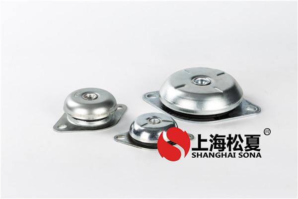 在我們?nèi)粘Ｉ钪邢鹉z減震器起到哪些作用？