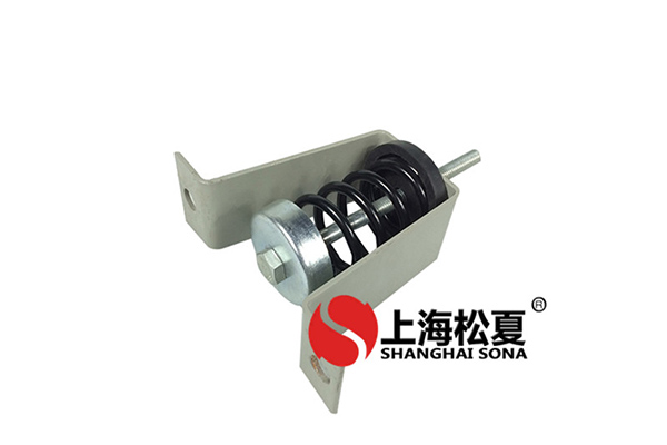 柴油機(jī)V型減震器安裝說(shuō)明