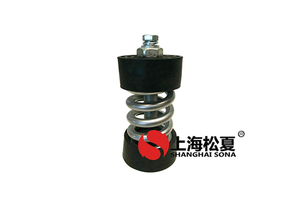 柴油機(jī)V型減震器安裝說(shuō)明