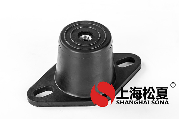 松夏橡膠減震墊關(guān)鍵有什么原材料呢？