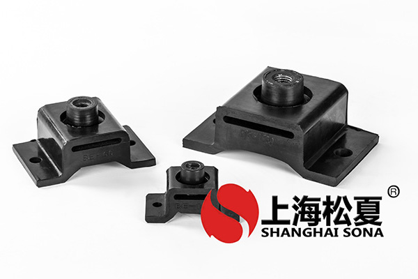 橡膠減震器在機(jī)械使用中有哪些好處？