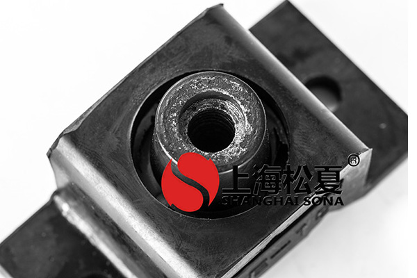 橡膠減震器一體冷水機(jī)組底盤(pán)會(huì)升高嗎?