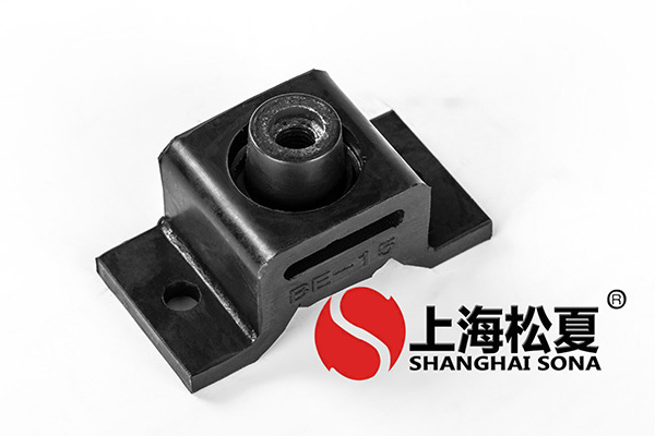 橡膠減震器一體冷水機(jī)組底盤(pán)會(huì)升高嗎?
