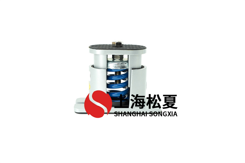 彈簧減震器的選擇和設(shè)備有什么關(guān)系？