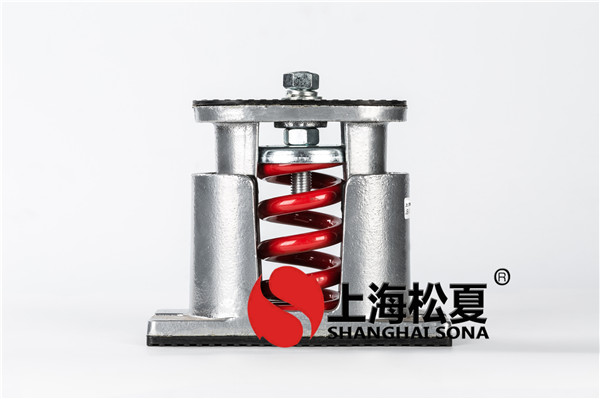 JB彈簧減震器在設計時有哪些要求？