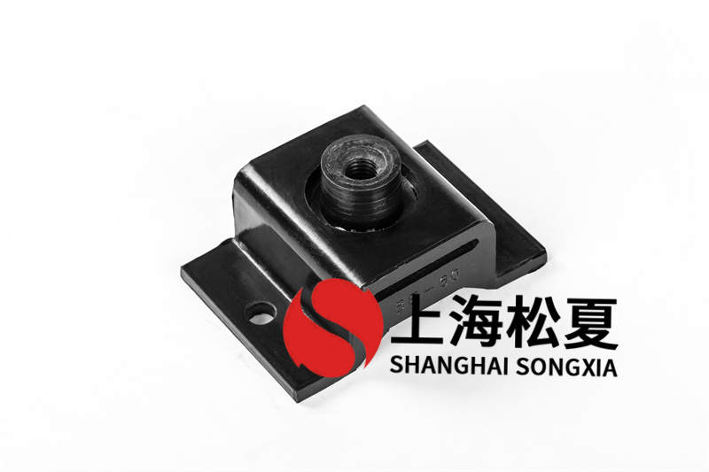 減震墊擁有哪些特點？