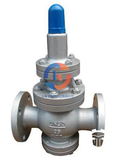 壓力調(diào)節(jié)閥兩個(gè)開度應(yīng)用中只有45°~90°嗎？