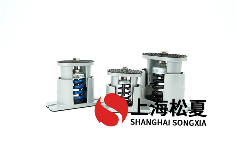 JB-S-20座式減振器的應用在哪些地方？