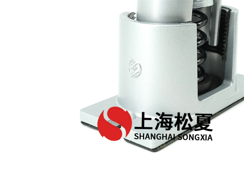 水管增壓泵彈簧減震器對管道系統(tǒng)的作用是什么？