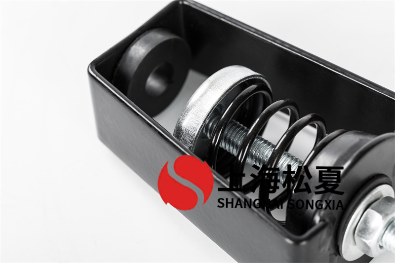 如何選擇ZTY型掛式風(fēng)管吊管彈簧減震器？