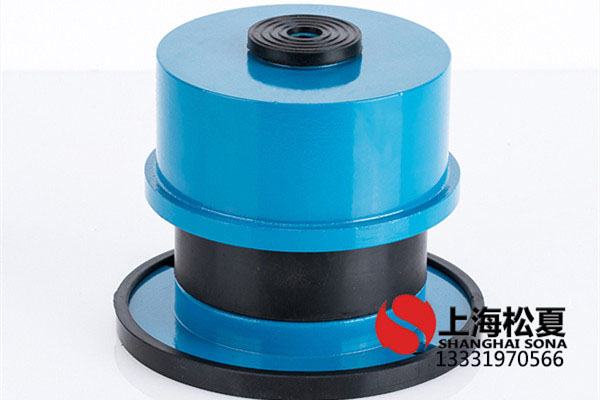 隔膜泵用ZTA-120減震器怎么固定？
