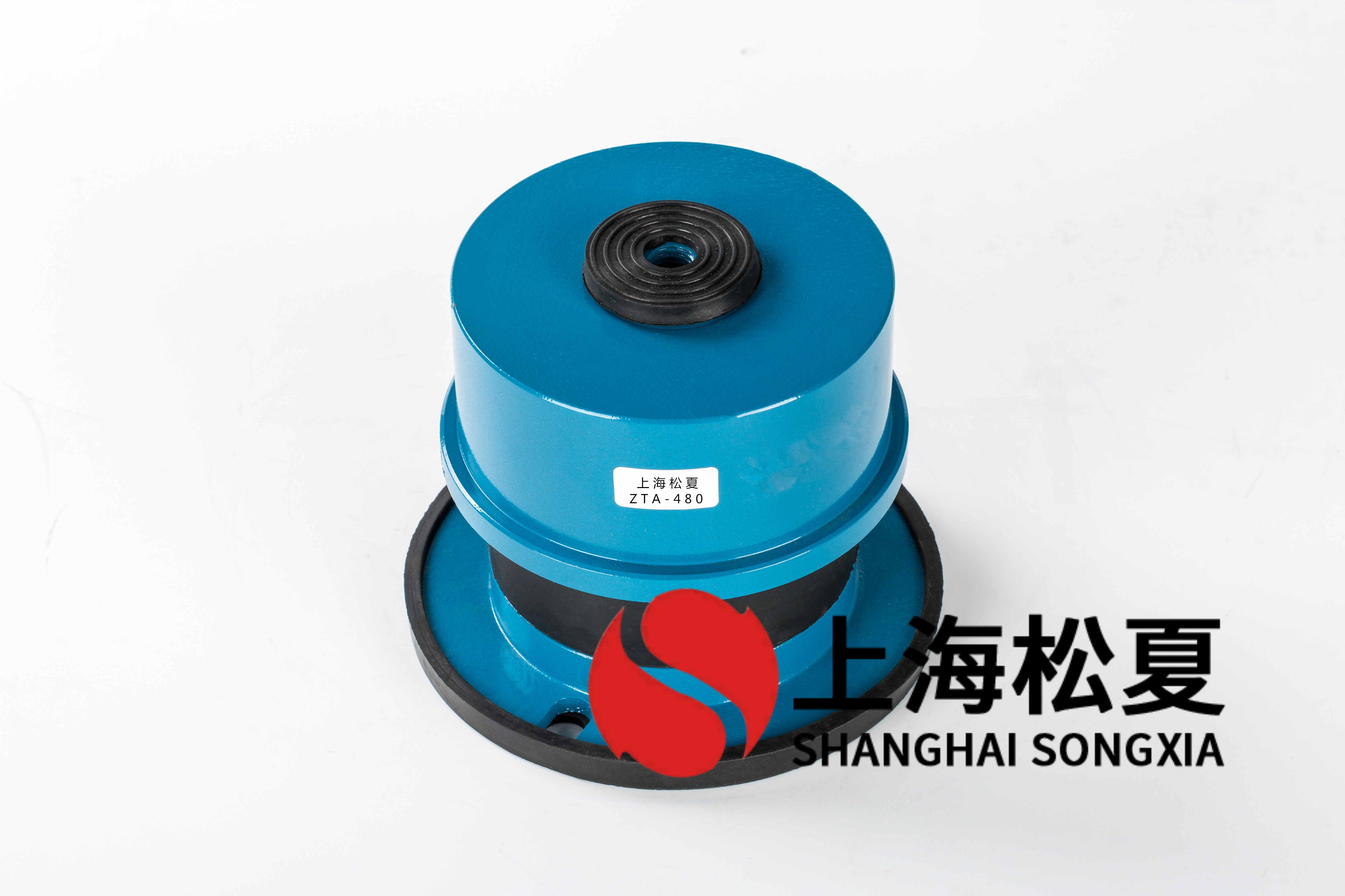 氣壓增壓泵可以用ZTA型減震器嗎？