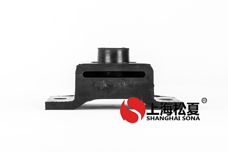 橡膠減震器在機(jī)械使用中有哪些好處？