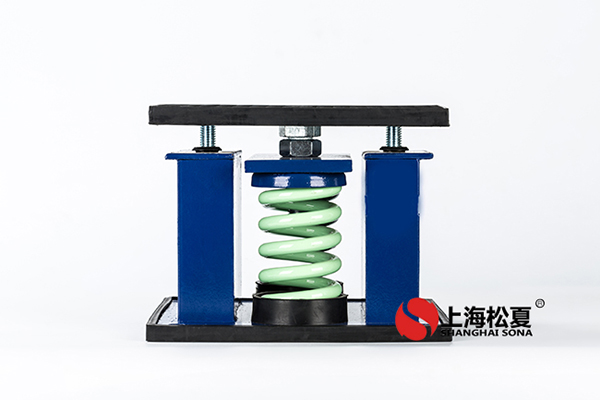 風機彈簧減震器價格
