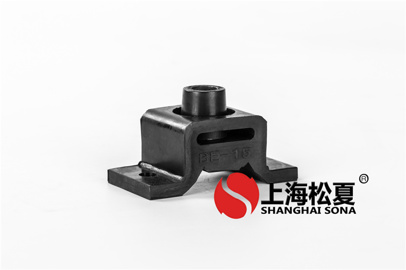 在購買橡膠減振器的過程中必須注意什么？