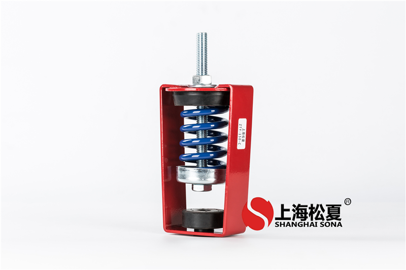 吊式阻尼彈簧減震器你選中了嗎？
