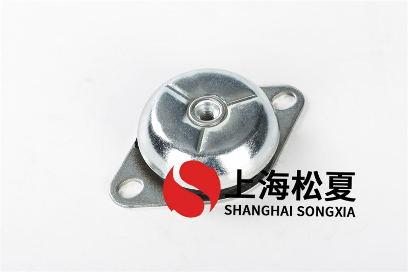 離心風(fēng)機(jī)用橡膠減震器的內(nèi)部結(jié)構(gòu)有哪些？