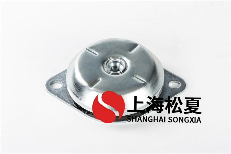 橡膠減震器的主流材料是什么？