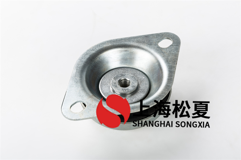水泵橡膠減震器的隔震措施有哪些？