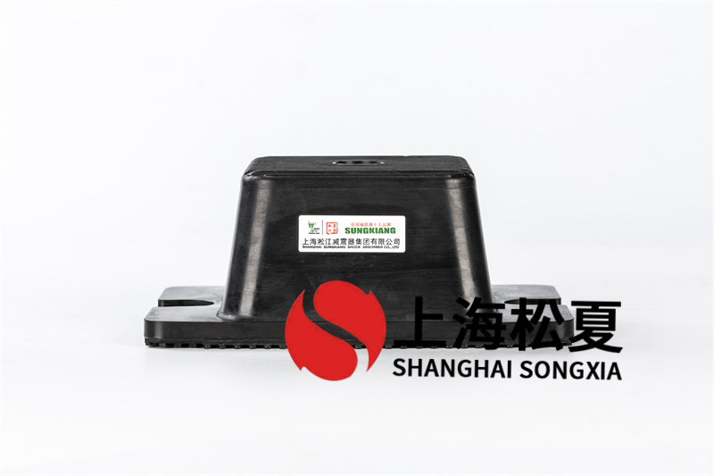 低頻復(fù)合橡膠減震器適用于哪些設(shè)備？