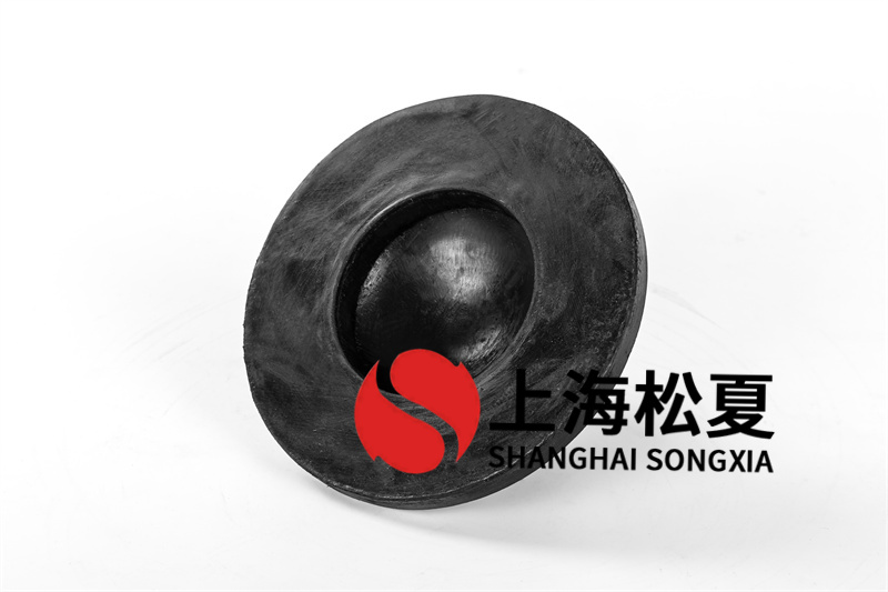 低頻復(fù)合橡膠減震器適用于哪些設(shè)備？
