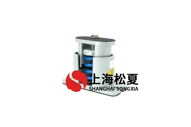 彈簧減震器有什么優(yōu)勢？
