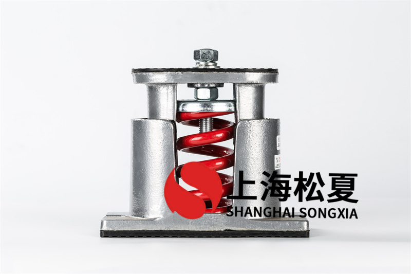 靜音空壓機(jī)彈簧減震器的特點(diǎn)包括哪些？
