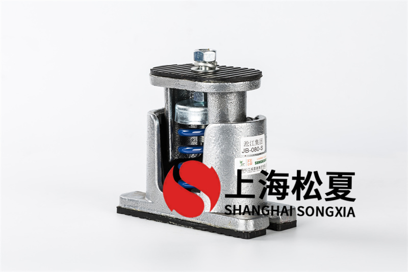 靜音空壓機(jī)彈簧減震器的特點(diǎn)包括哪些？