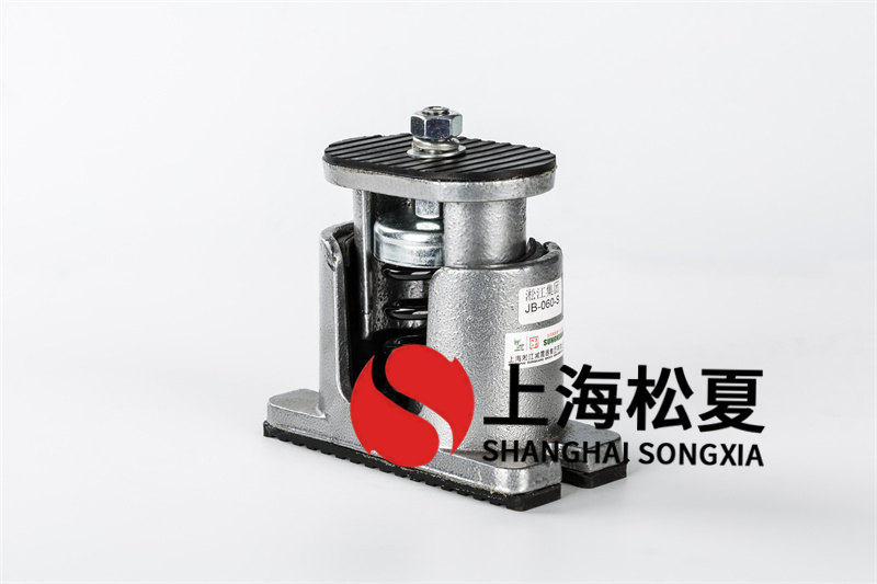 靜音空壓機(jī)彈簧減震器的特點(diǎn)包括哪些？