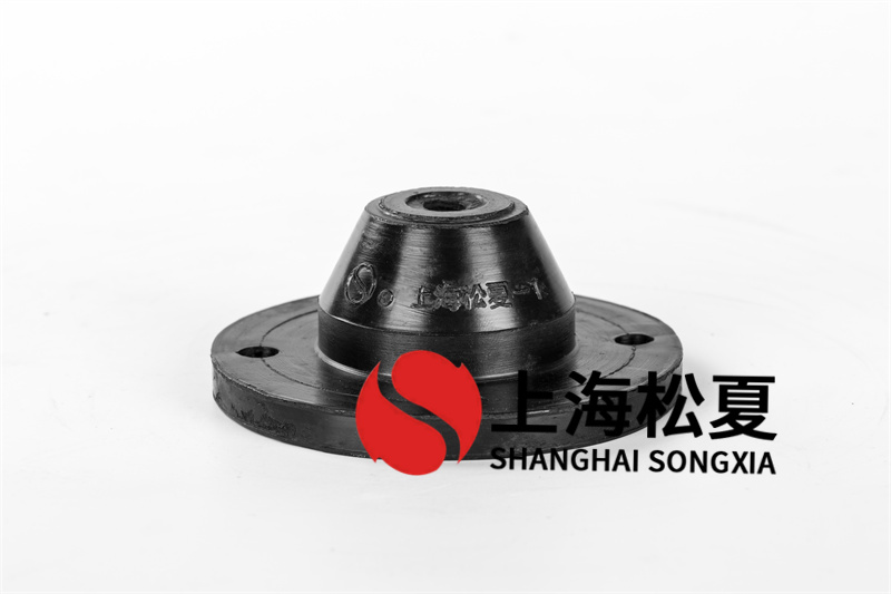 橡膠減震器的安裝位置有什么作用？