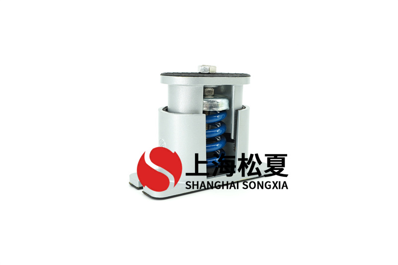 彈簧減震器的運用規(guī)范是什么？