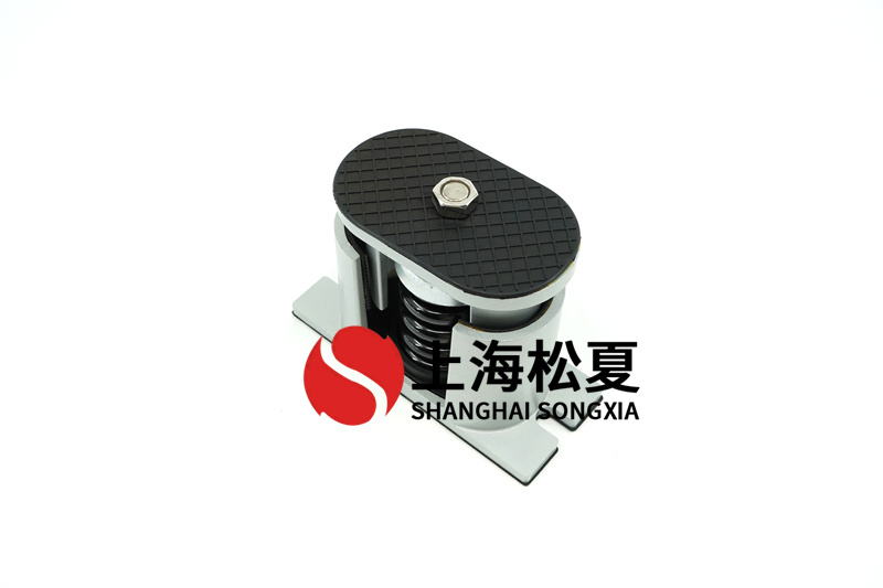 彈簧減震器規(guī)格如何選擇呢？