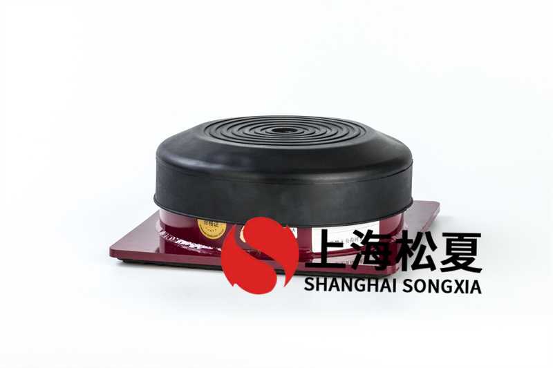 橡膠減震器與彈簧減震器的區(qū)別是什么？