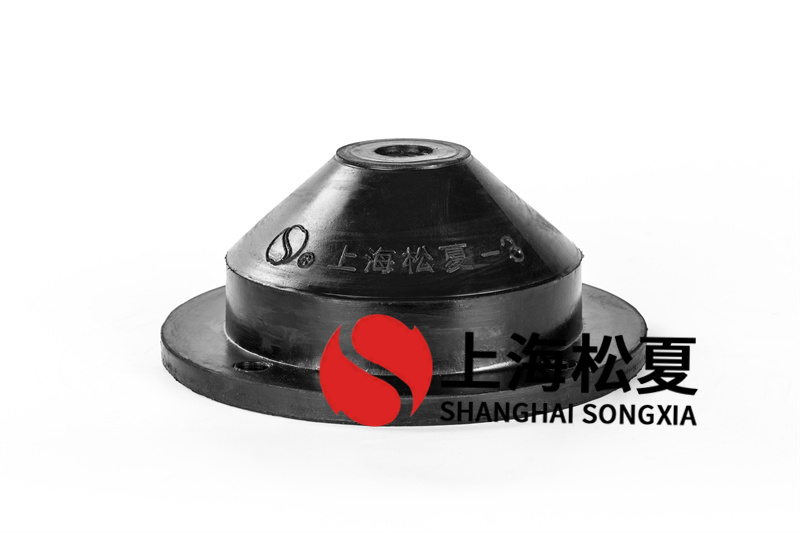 提高橡膠減震器硬度使用的方法有哪些？