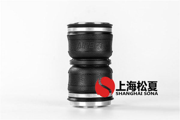 阻尼彈簧減震器ZTA-1500小型冰水機變形會有什么影響？